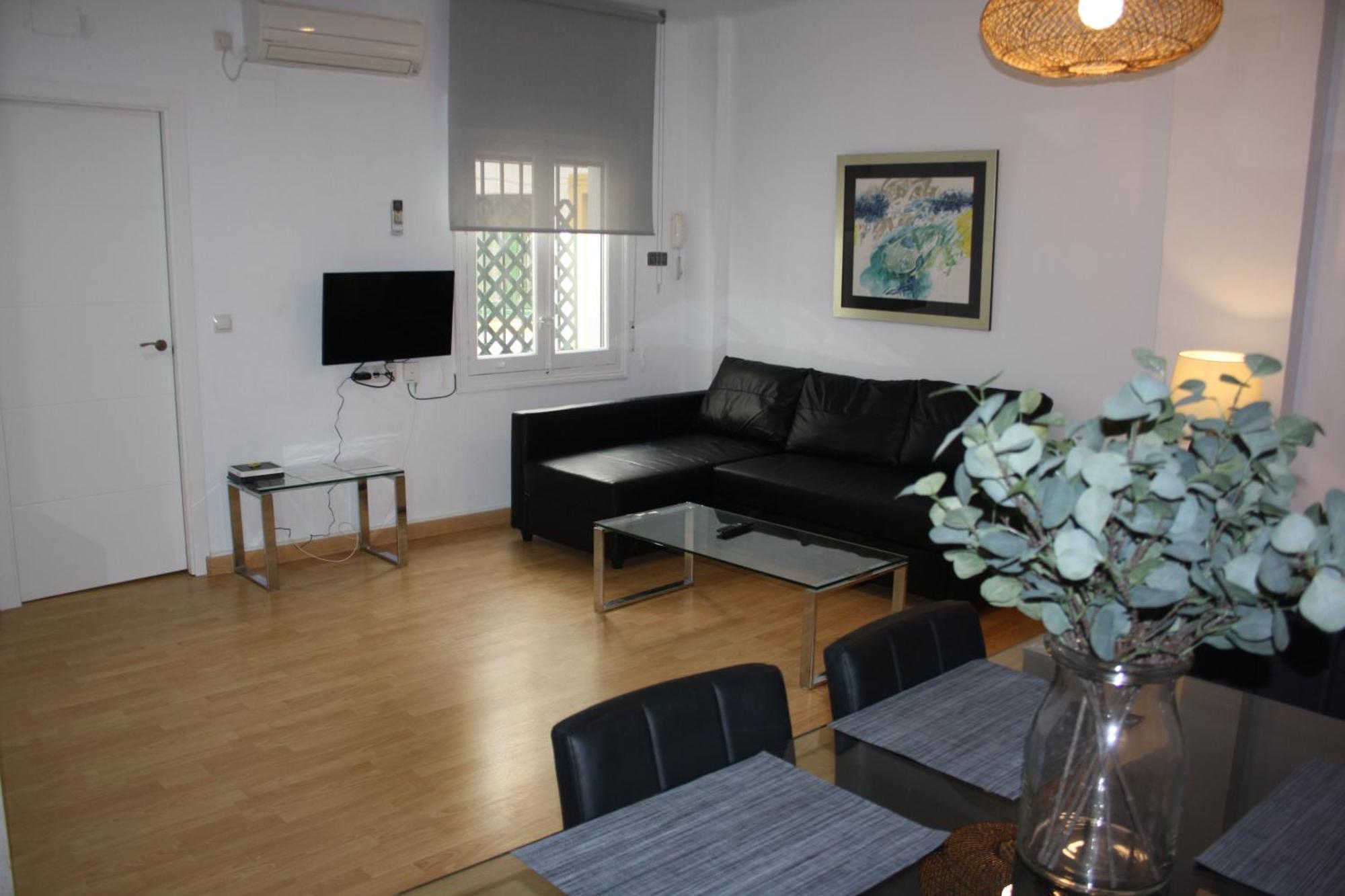 Coliseo Premium Apartment — Fotos 2