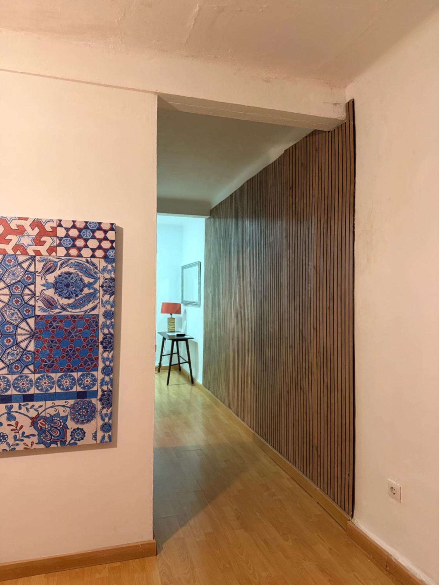 Coliseo Premium Apartment — Fotos 3